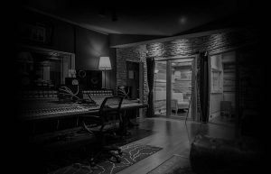 mast recording studio