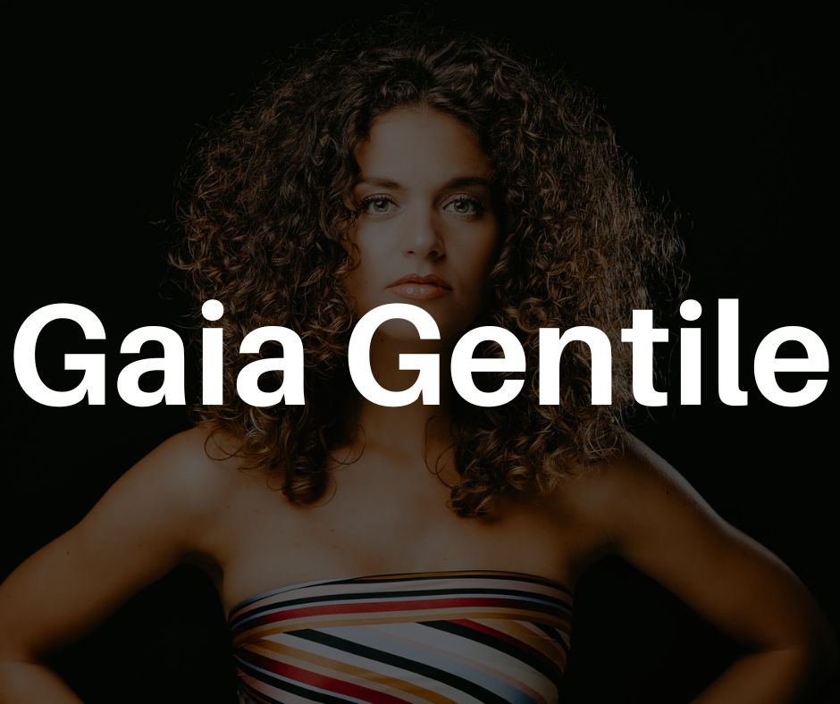 Gaia Gentile