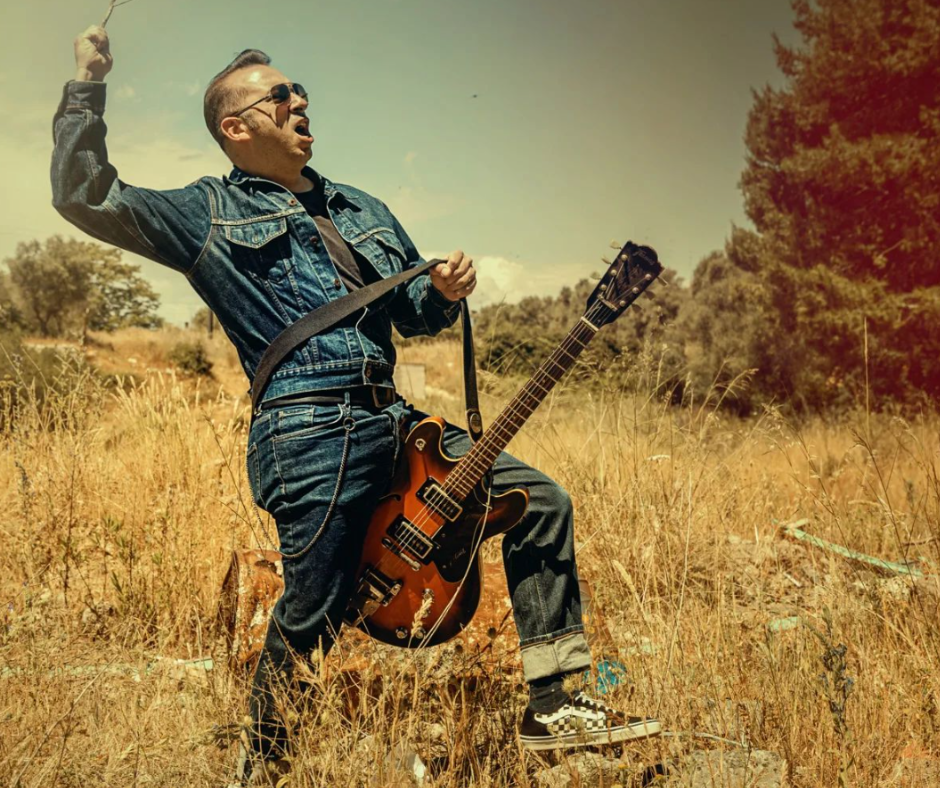 Dario Mattoni