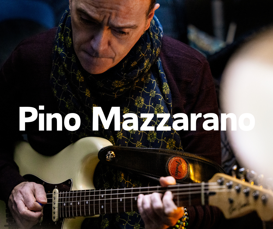 Pino Mazzarano