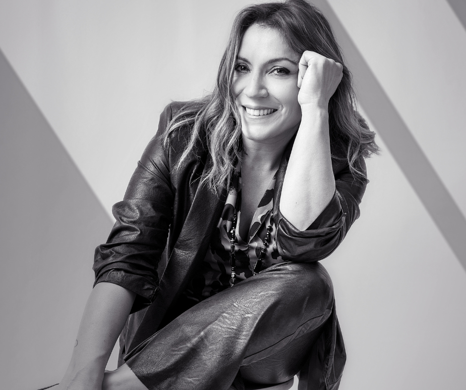 Rosanna D’Ecclesiis