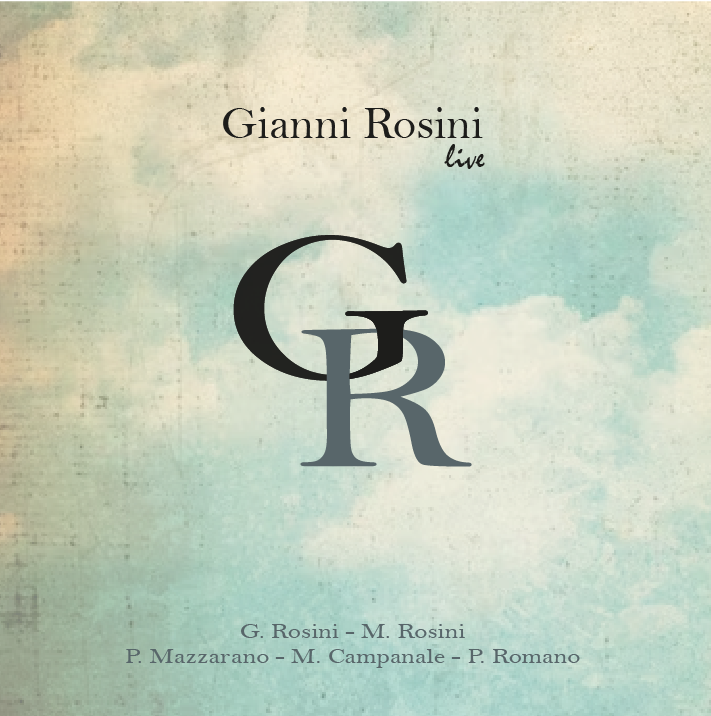 Gianni Rosini Live