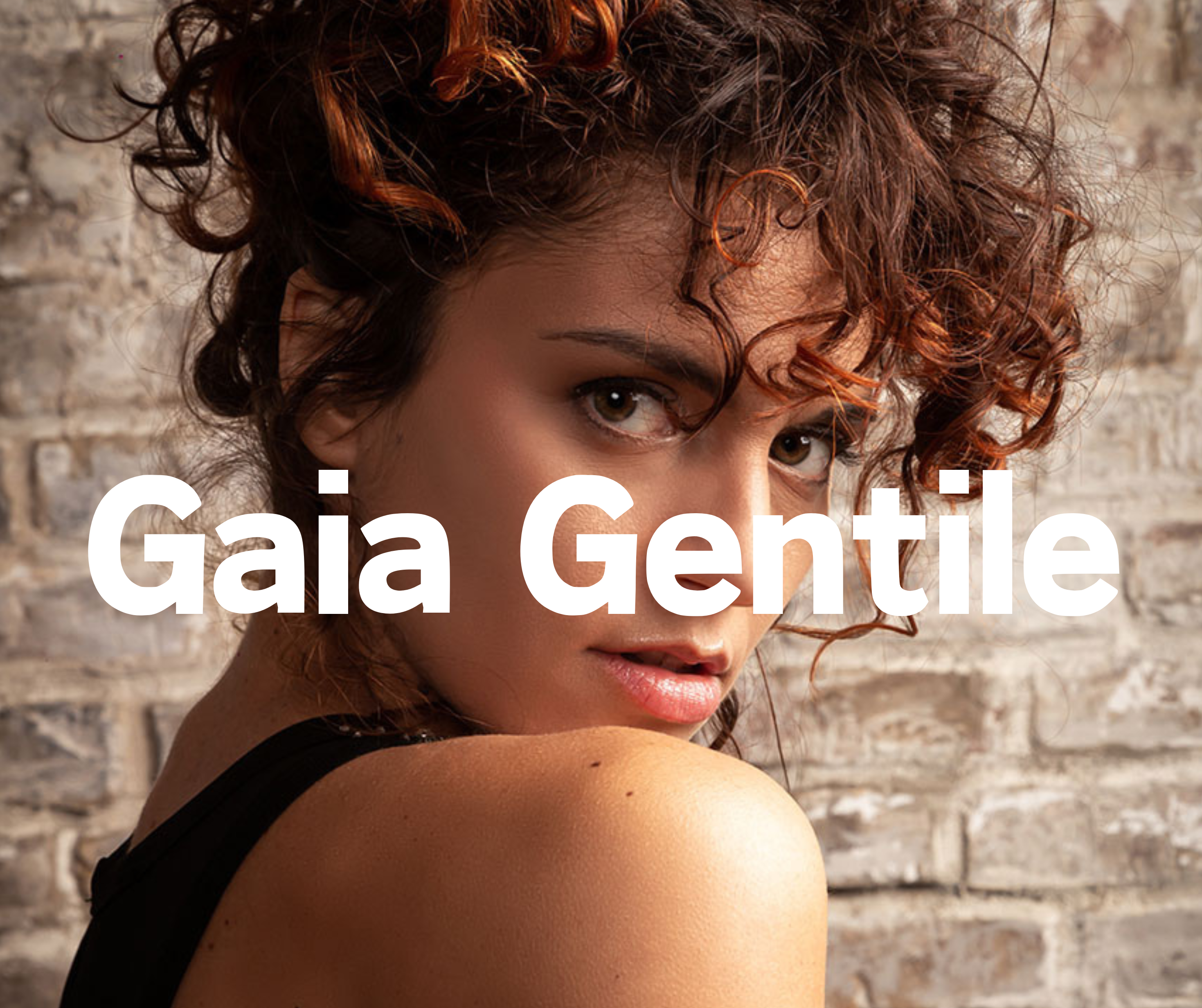 Gaia Gentile