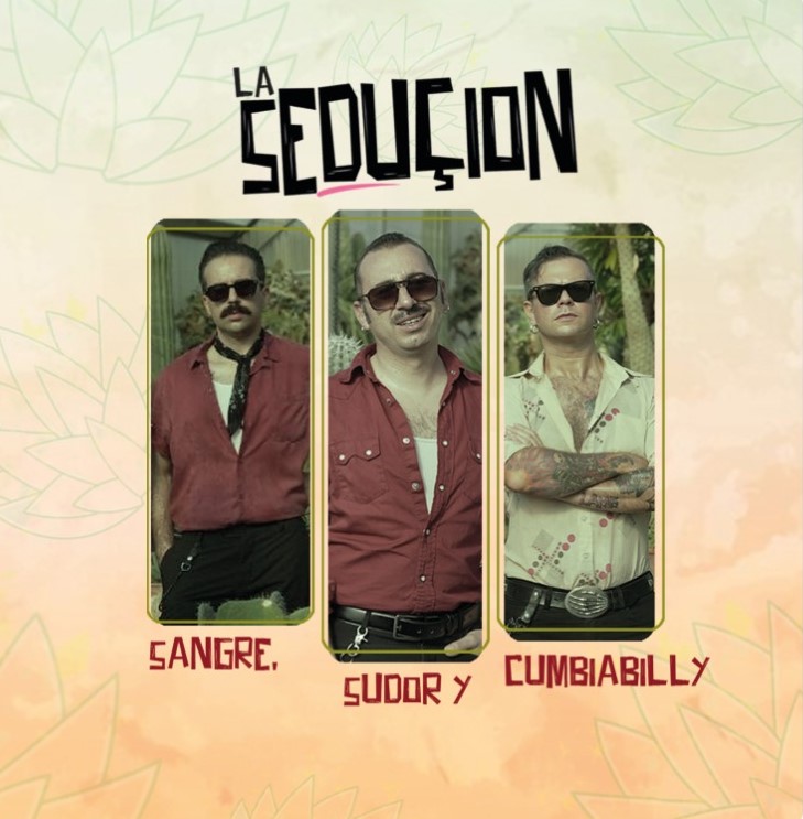 La Seducion