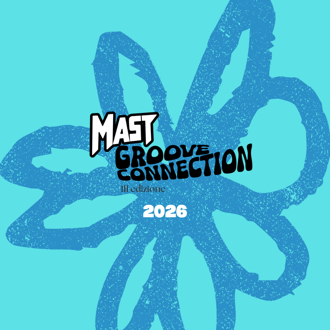 mast groove 2026